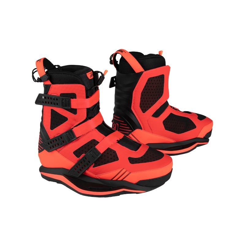RONIX SUPREME EXP 2019 WAKEBOARD BOOTS