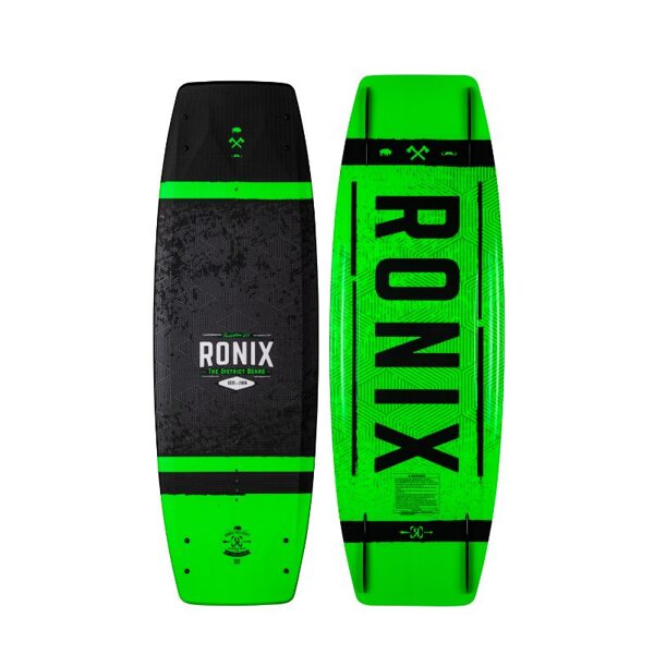 RONIX DISTRICT 129 BOY'S 2021 BOAT BOARD