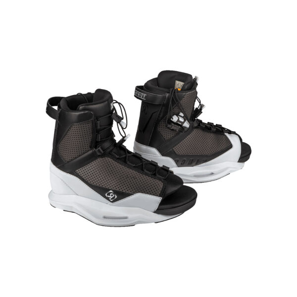 RONIX DISTRICT STAGE 2 2022 WAKEBOARD BOOTS
