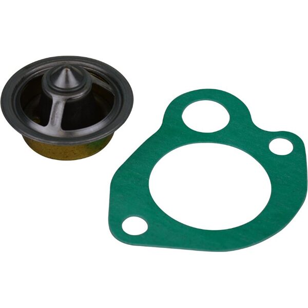THERMOSTAT KIT – PCM FORD ENGINES – 160 DEGREE – RP026002