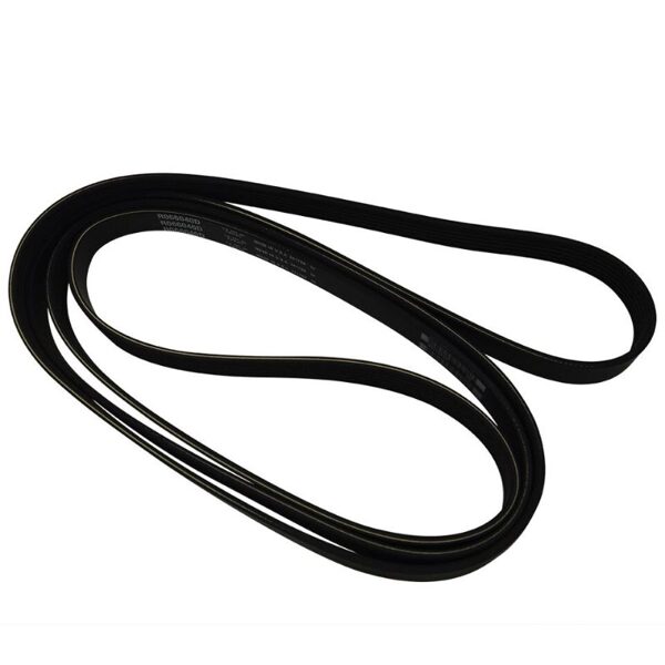 SERPENTINE BELT (UP TO 2019) FOR H5 AND H6 - R066040